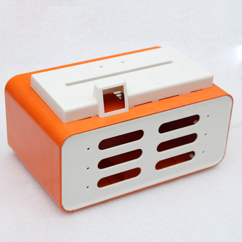 Plastic casing of shared power bank cabinet (1)